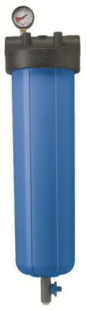 Корпус мешочного фильтра Pentek PBH-420-1