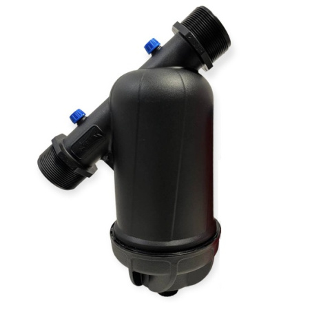 Дисковый фильтр 1" 130 мкм NWT-YD032-X 