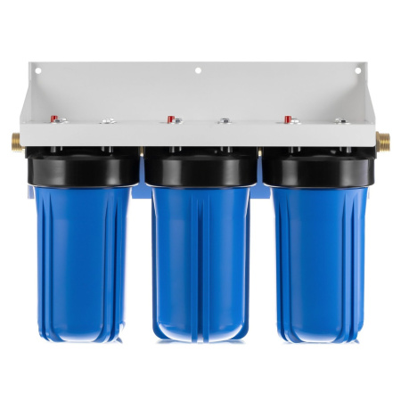 Магистральный фильтр Гейзер-Макс 10ВВ