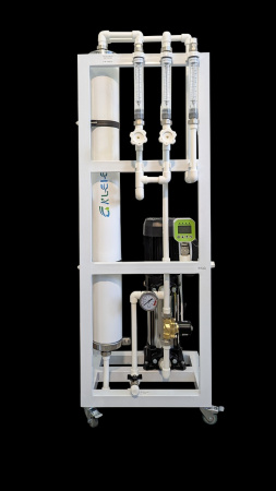 Система обратного осмоса NECOZ GOKENIN 250RO (без мембран) Система обратного осмоса NECOZ GOKENIN 250RO (без мембран)