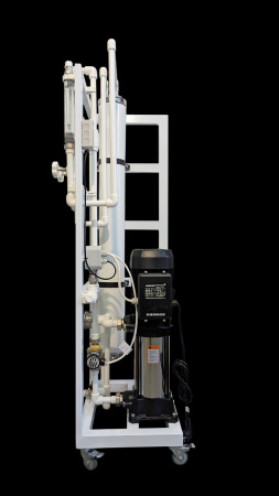 Система обратного осмоса NECOZ GOKENIN 250RO (без мембран) Система обратного осмоса NECOZ GOKENIN 250RO (без мембран)