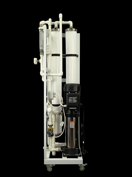 Система обратного осмоса NECOZ GOKENIN 500RO (без мембран)