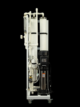 Система обратного осмоса NECOZ GOKENIN 500RO (без мембран)