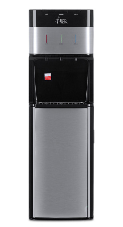 Пурифайер Ecotronic M30-U4L Black+Silver Пурифайер Ecotronic M30-U4L Black+Silver