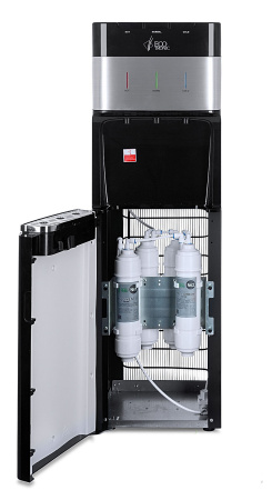 Пурифайер Ecotronic M30-U4L Black+Silver Пурифайер Ecotronic M30-U4L Black+Silver