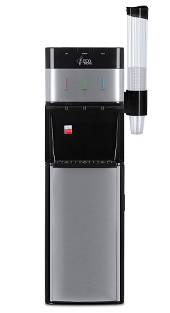 Пурифайер Ecotronic M30-U4L Black+Silver Пурифайер Ecotronic M30-U4L Black+Silver