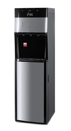 Пурифайер Ecotronic M30-U4L Black+Silver Пурифайер Ecotronic M30-U4L Black+Silver