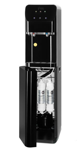 Пурифайер Ecotronic P50-U4L black