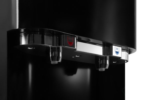 Пурифайер Ecotronic P50-U4L black