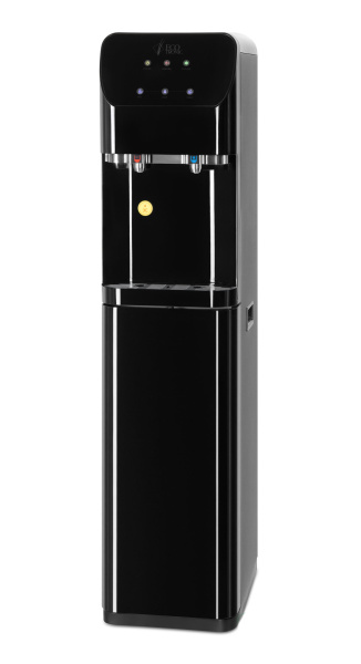 Пурифайер Ecotronic P50-U4L black