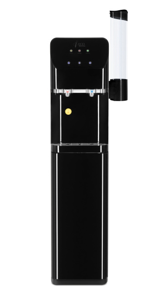 Пурифайер Ecotronic P50-U4L black