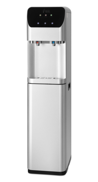 Пурифайер Ecotronic P50-U4L silver