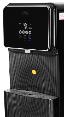 Пурифайер Ecotronic R8-U4LM black