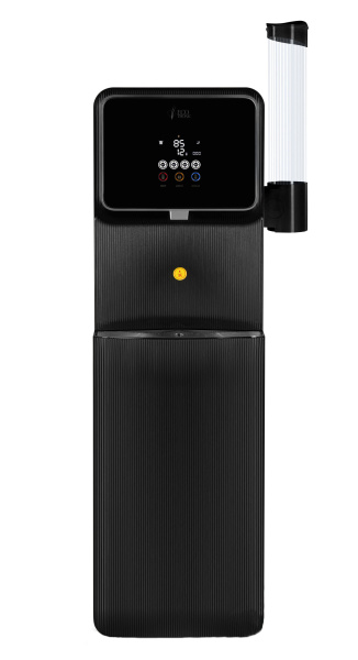 Пурифайер Ecotronic R8-U4LM black