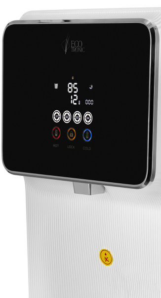 Пурифайер Ecotronic R8-U4LM white