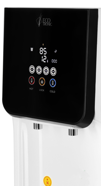 Пурифайер Ecotronic R9-U4LM white