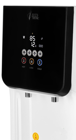 Пурифайер Ecotronic R9-U4LM white