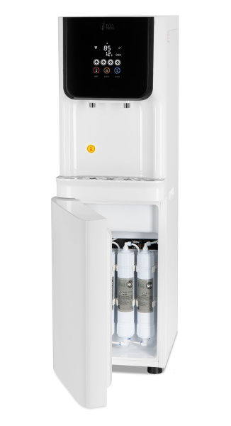 Пурифайер Ecotronic R9-U4LM white