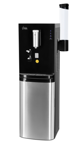 Пурифайер Ecotronic T10-U4LE UV black-SS