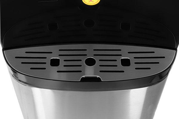 Пурифайер Ecotronic T10-U4LE UV black-SS