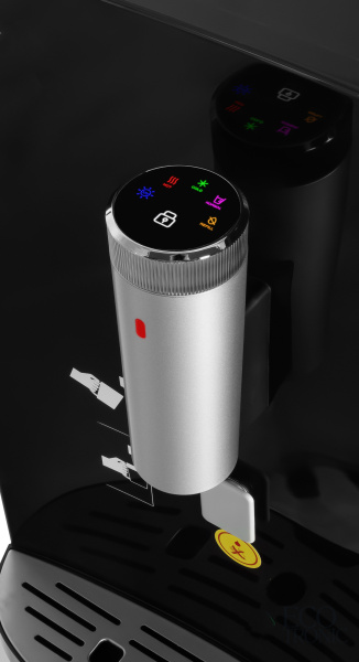 Пурифайер Ecotronic T10-U4LE UV black-SS