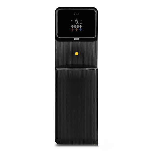 Пурифайер Ecotronic S8-U4LM black