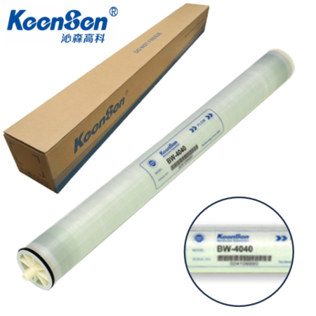 Мембрана обратноосмотическая KeenSen BW-4040