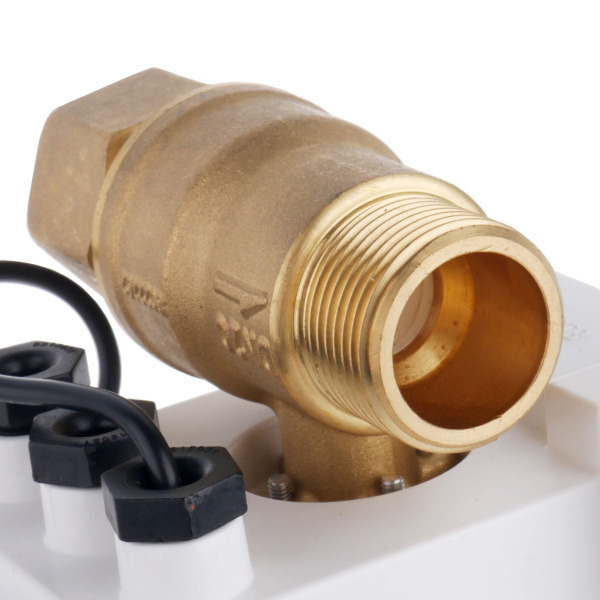 Защита от протечек Runxin F104H - 3/4"