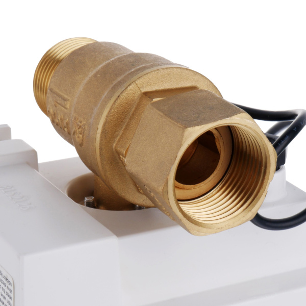 Защита от протечек Runxin F104H - 3/4"