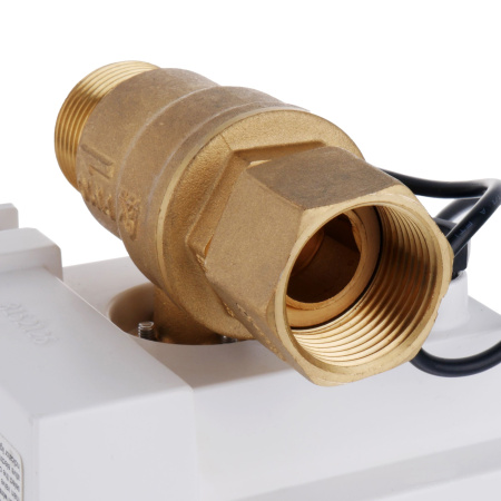 Защита от протечек Runxin F104H - 3/4"