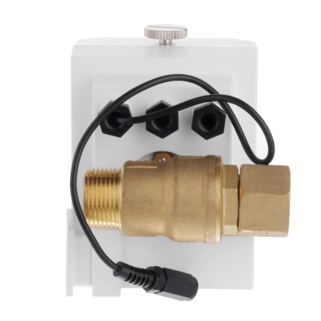 Защита от протечек Runxin F104H - 3/4"