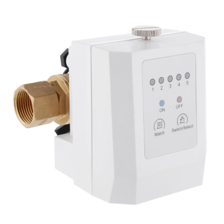 Защита от протечек Runxin F104H - 3/4"