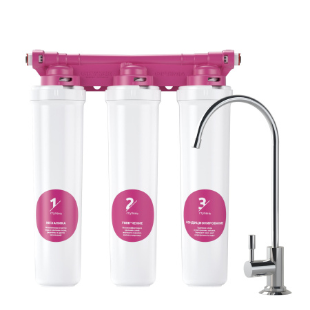 Фильтр Гейзер Фламинго