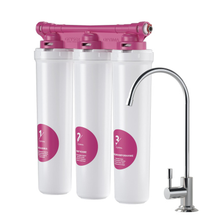 Фильтр Гейзер Фламинго