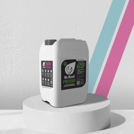 Реагент Pipal Mr.Bond PREVENT, 12 кг