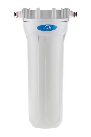 Бытовой напорный фильтр Гейзер 1 Классик для жесткой воды