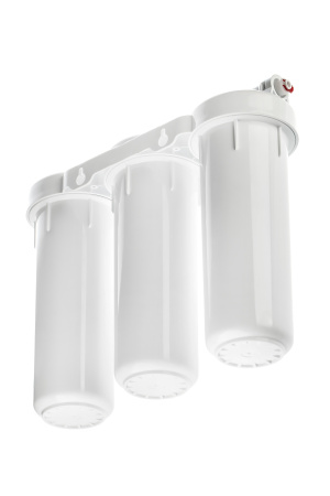 Гейзер-Стандарт (без крана)