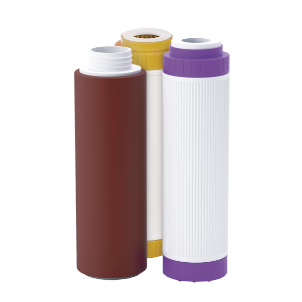 Бытовая система Гейзер Классик для сверхжесткой воды