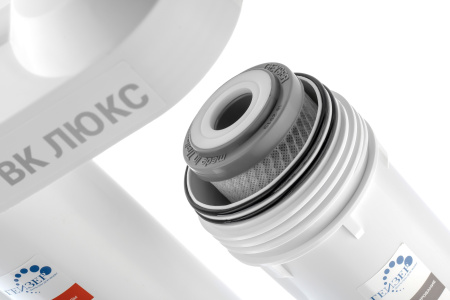 Бытовая система Гейзер 3 ВК Люкс для жесткой воды