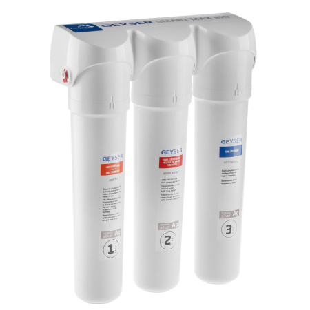 Бытовая система Гейзер Смарт Макс Био