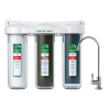 Бытовая система Гейзер Био 312 с минерализатором для мягкой воды