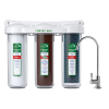 Бытовая система Гейзер Био 322 для жесткой воды