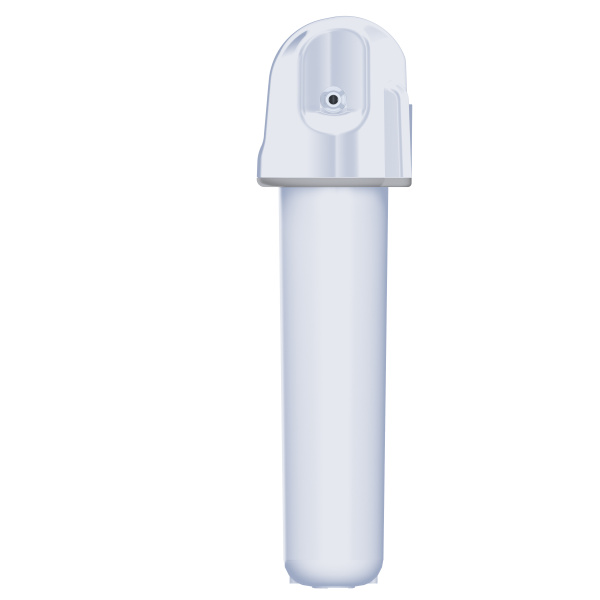 Корпусная система очистки воды Аквафор Кристалл ECO H Pro