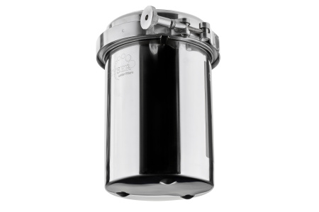 Бытовая компактная система очистки воды Гейзер ЭКО без крана