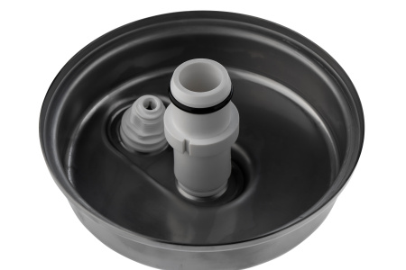 Бытовая компактная система очистки воды Гейзер ЭКО без крана