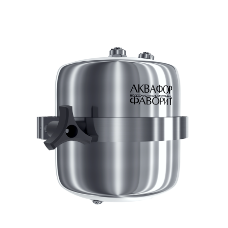 Корпусная система очистки воды Аквафор Фаворит модификация А