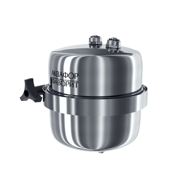 Корпусная система очистки воды Аквафор Фаворит модификация А