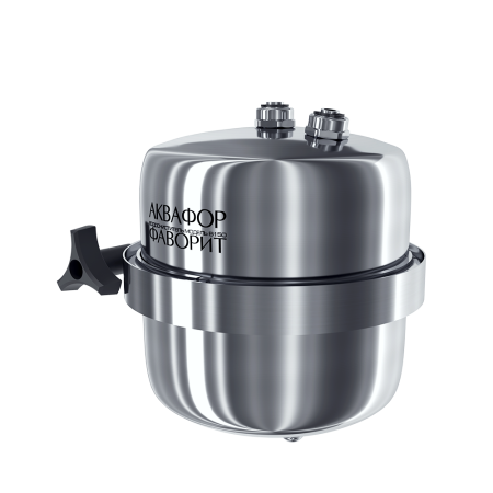 Корпусная система очистки воды Аквафор Фаворит модификация А