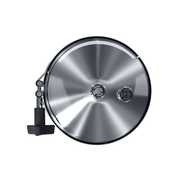 Корпусная система очистки воды Аквафор Фаворит модификация А