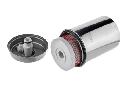 Бытовая компактная система очистки воды Гейзер ЭКО